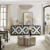 Коктейльный стол HOOKER FURNITURE Sanctuary C Est La Vie Cocktail Table