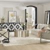 Коктейльный стол HOOKER FURNITURE Sanctuary C Est La Vie Cocktail Table