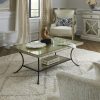 Коктейльный стол HOOKER FURNITURE Sanctuary Lisette Cocktail Table