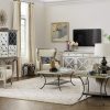 Коктейльный стол HOOKER FURNITURE Sanctuary Lisette Cocktail Table