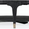 Коктейльный стол HOOKER FURNITURE Shou Sugi Ban