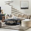 Коктейльный стол HOOKER FURNITURE Shou Sugi Ban