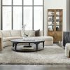 Коктейльный стол HOOKER FURNITURE Shou Sugi Ban