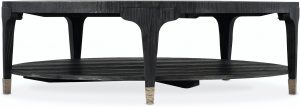 Коктейльный стол HOOKER FURNITURE Shou Sugi Ban