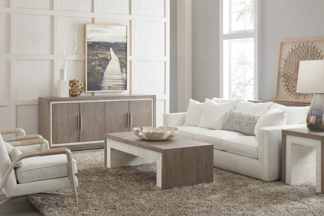 Коктейльный стол HOOKER FURNITURE Skipper
