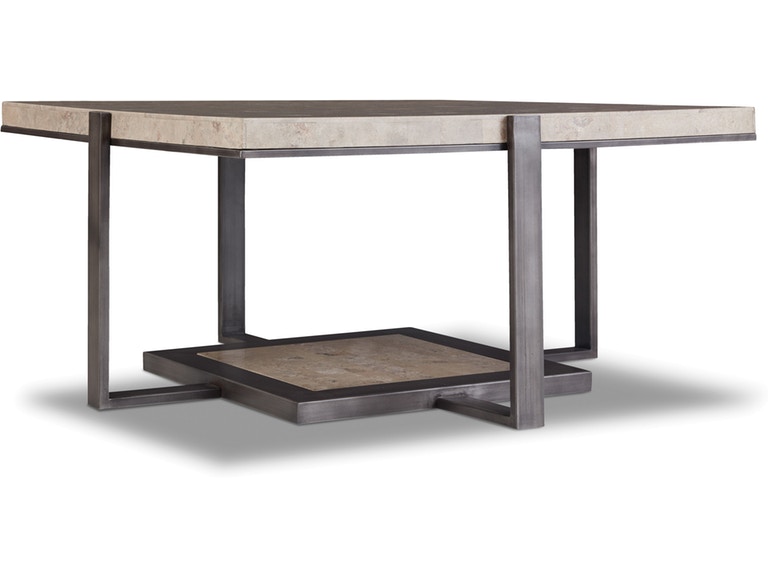 Коктейльный стол HOOKER FURNITURE Square Cocktail Table