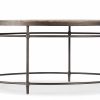 Коктейльный стол HOOKER FURNITURE St. Armand Round Cocktail Table