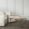 Коктейльный стол HOOKER FURNITURE St. Armand Round Cocktail Table