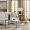Коктейльный стол HOOKER FURNITURE St. Armand Round Cocktail Table