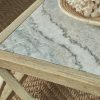 Коктейльный стол HOOKER FURNITURE Surfrider
