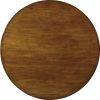 Коктейльный стол HOOKER FURNITURE TYNECASTLE ROUND COCKTAIL