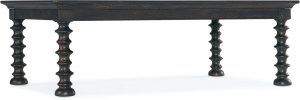 Коктейльный стол HOOKER FURNITURE Turned Leg