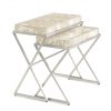 Коктейльный стол John-Richard Bottaro Nesting Side Tables (2 шт)