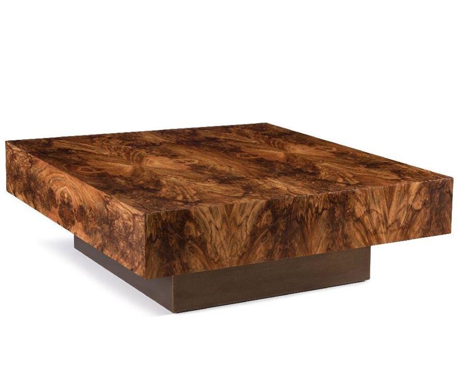 Коктейльный стол John-Richard Britten Cocktail Table