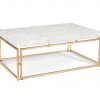 Коктейльный стол John-Richard Calabria Cocktail Table