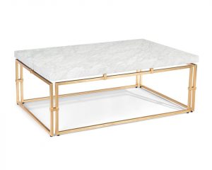 Коктейльный стол John-Richard Calabria Cocktail Table