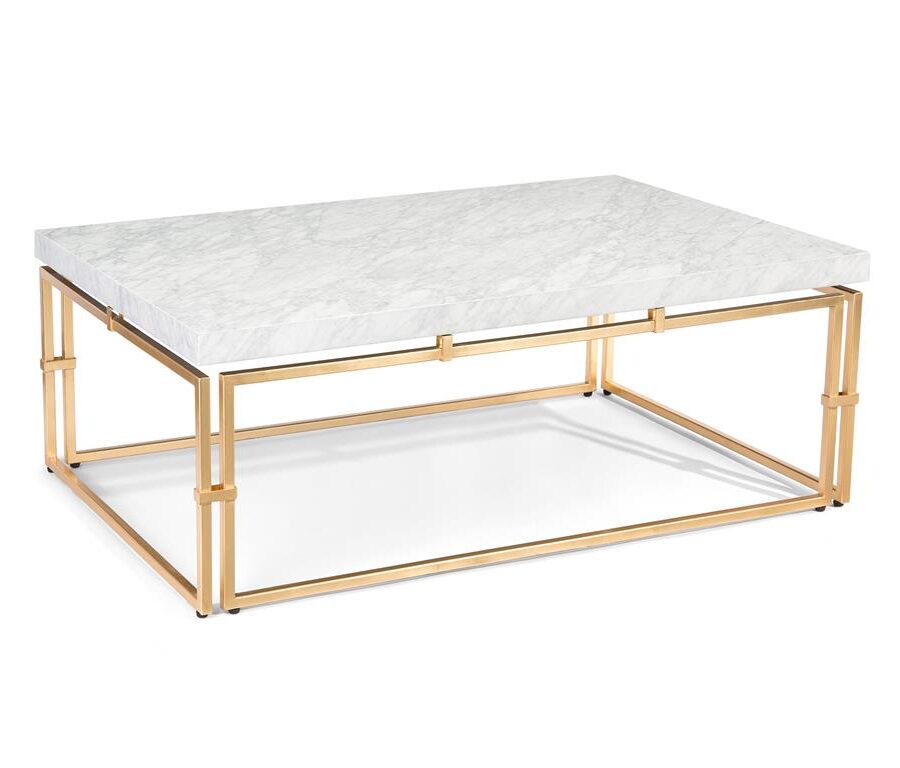 Коктейльный стол John-Richard Calabria Cocktail Table