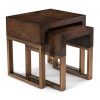Коктейльный стол John-Richard Chambery Nesting Tables