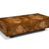 Коктейльный стол John-Richard Chelsea Rectangular Cocktail Table