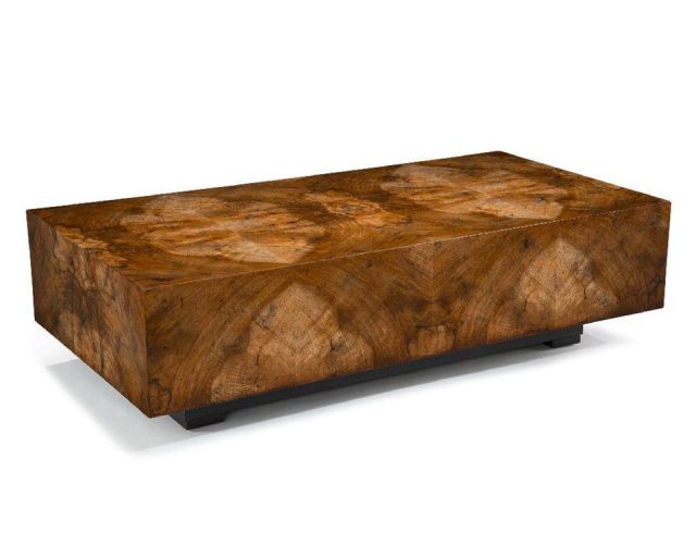 Коктейльный стол John-Richard Chelsea Rectangular Cocktail Table