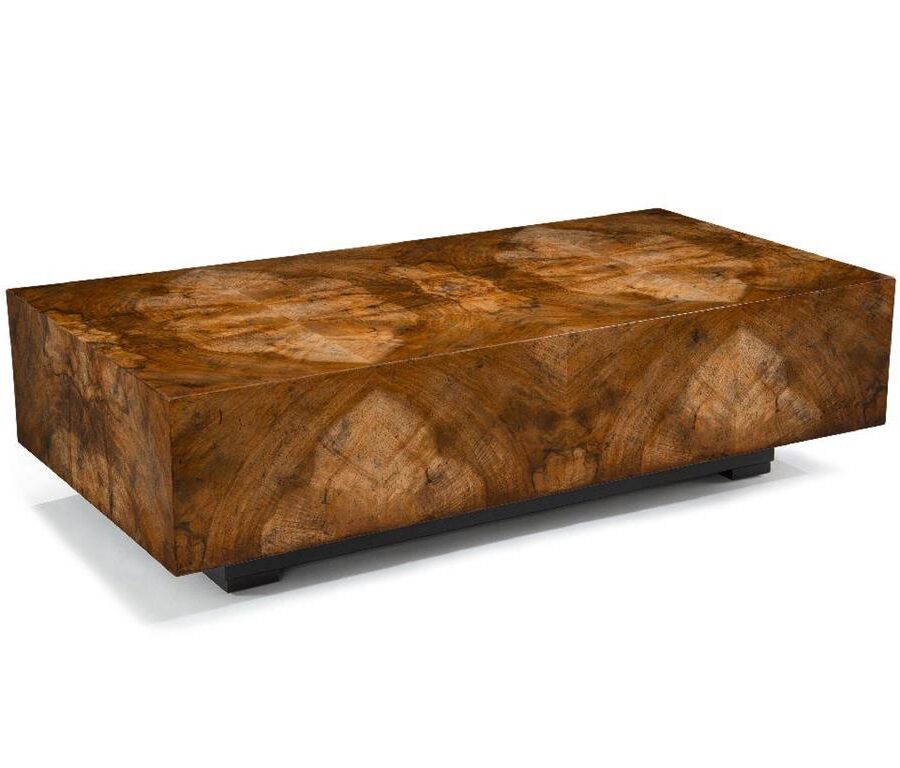 Коктейльный стол John-Richard Chelsea Rectangular Cocktail Table