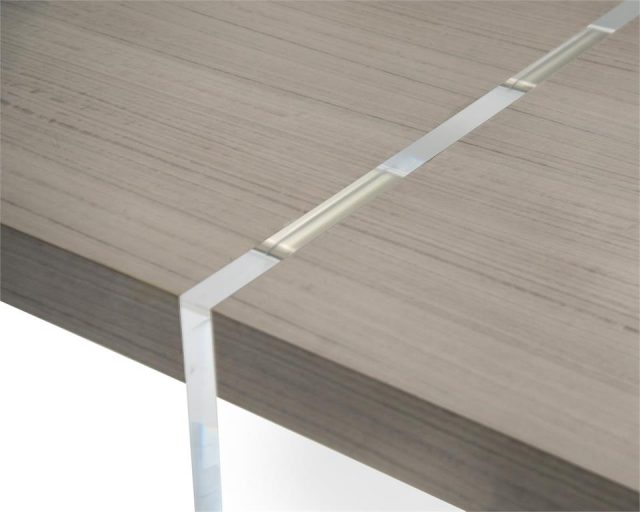 Коктейльный стол John-Richard Clichy Cocktail Table