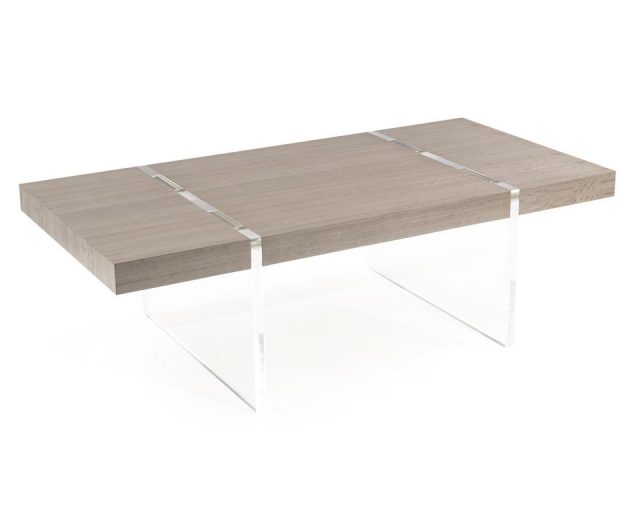 Коктейльный стол John-Richard Clichy Cocktail Table
