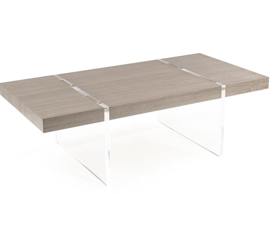 Коктейльный стол John-Richard Clichy Cocktail Table