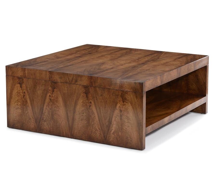 Коктейльный стол John-Richard Elland Cocktail Table