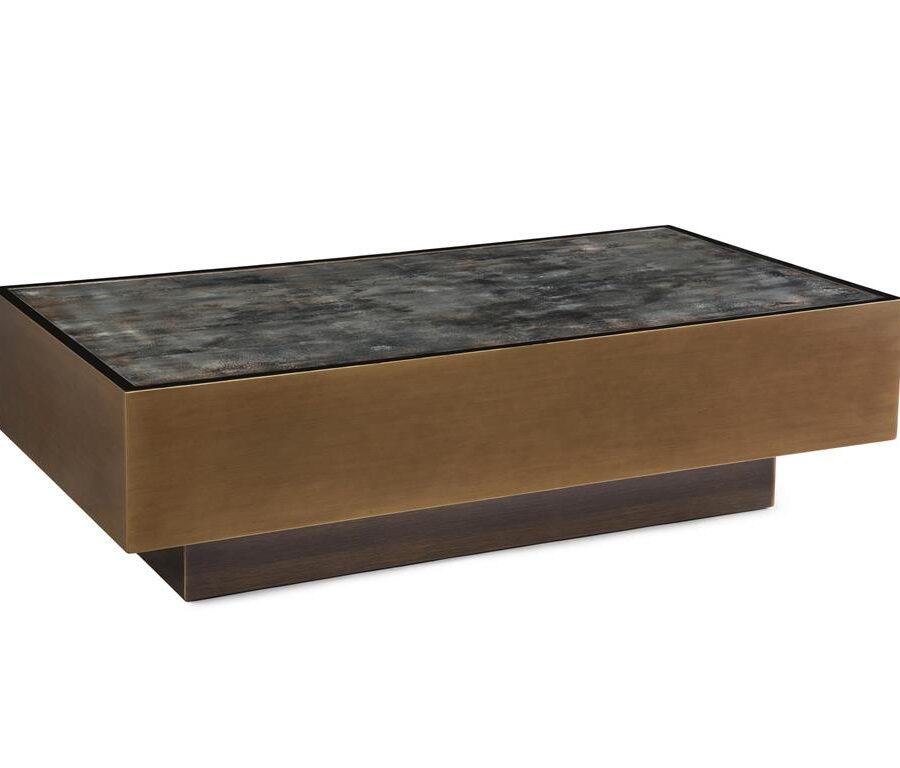 Коктейльный стол John-Richard Esk Cocktail Table