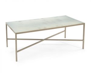 Коктейльный стол John-Richard Fleur de Sel Coffee Table