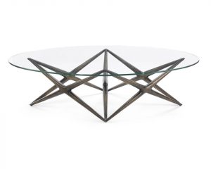Коктейльный стол John-Richard Gimont Cocktail Table