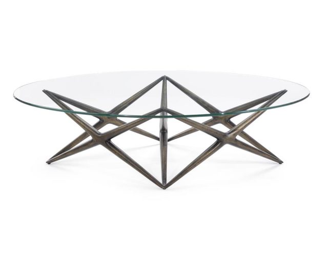 Коктейльный стол John-Richard Gimont Cocktail Table