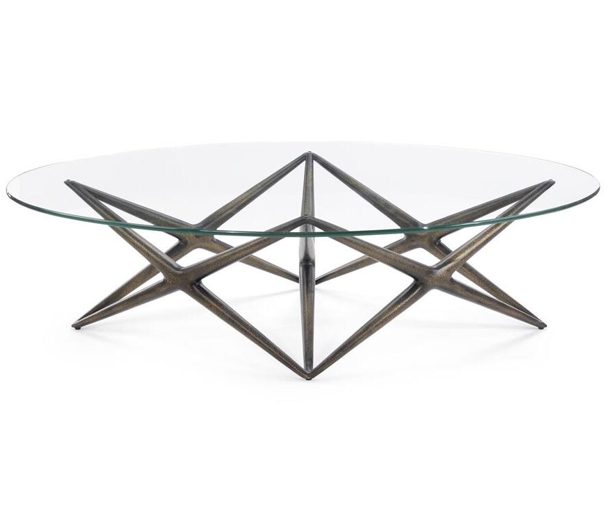 Коктейльный стол John-Richard Gimont Cocktail Table