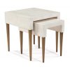 Коктейльный стол John-Richard Kano Nesting Tables