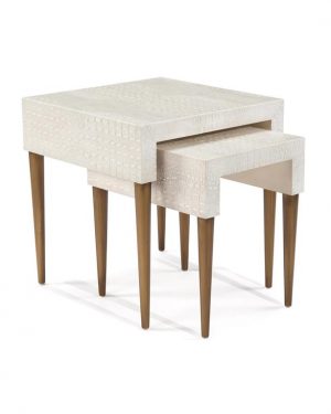 Коктейльный стол John-Richard Kano Nesting Tables