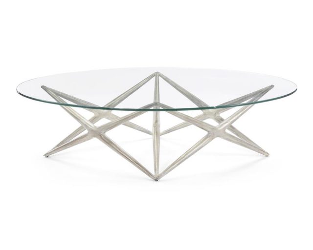 Коктейльный стол John-Richard Lacroix Cocktail Table