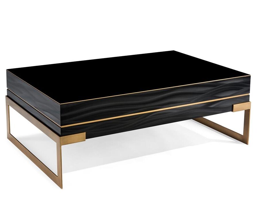 Коктейльный стол John-Richard Larino Cocktail Table