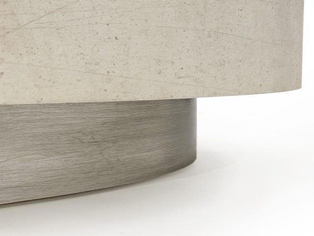 Коктейльный стол John-Richard Loftus Cocktail Table