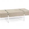 Коктейльный стол John-Richard Loftus Cocktail Table