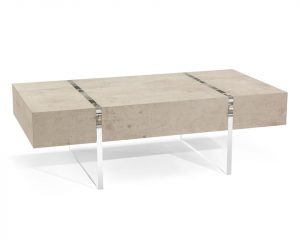 Коктейльный стол John-Richard Loftus Cocktail Table