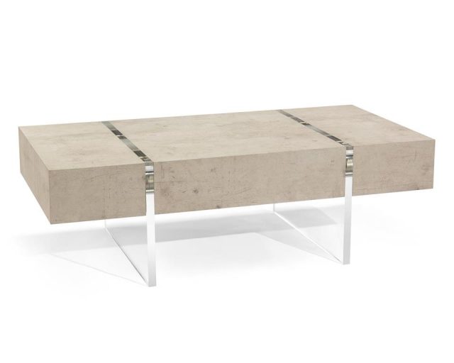 Коктейльный стол John-Richard Loftus Cocktail Table