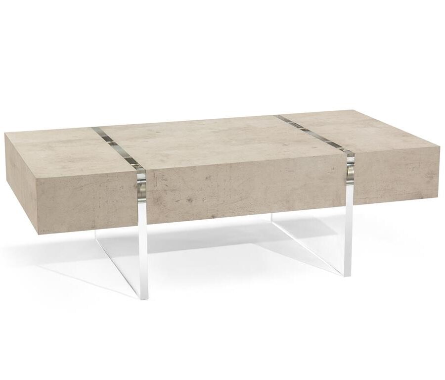 Коктейльный стол John-Richard Loftus Cocktail Table