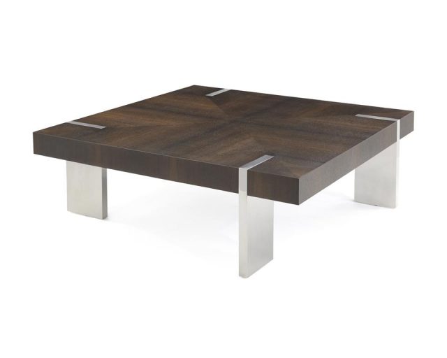 Коктейльный стол John-Richard Loxbridge Cocktail Table