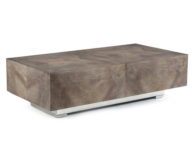 Коктейльный стол John-Richard Manhattan Cocktail Table