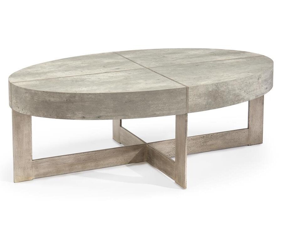 Коктейльный стол John-Richard Marimo Cocktail Table