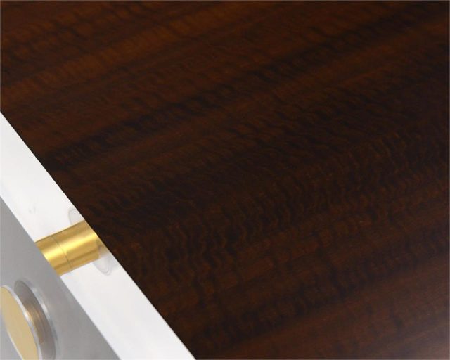 Коктейльный стол John-Richard Mezan Cocktail Table