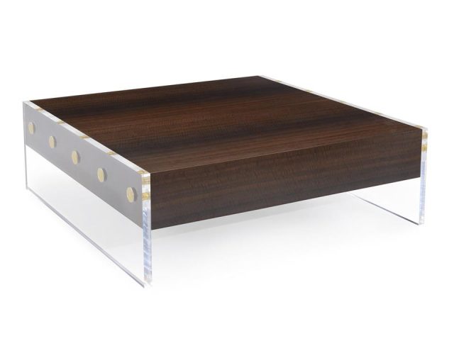 Коктейльный стол John-Richard Mezan Cocktail Table