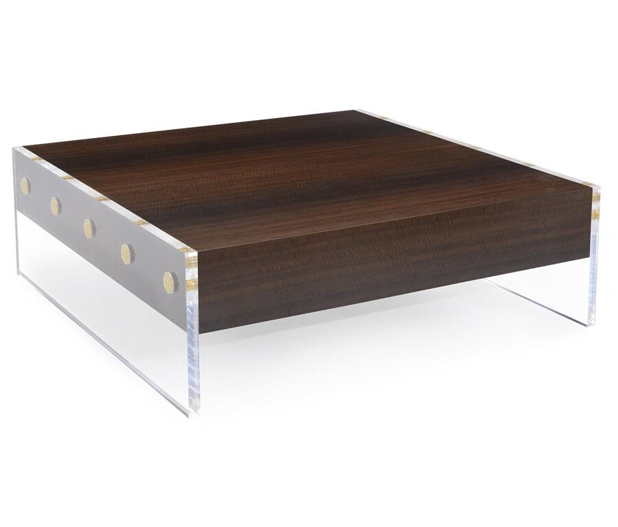 Коктейльный стол John-Richard Mezan Cocktail Table