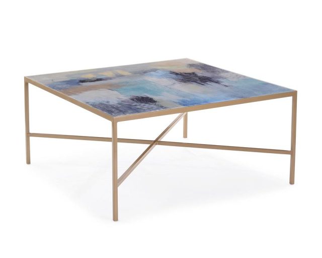Коктейльный стол John-Richard Miles Apart Occasional Table